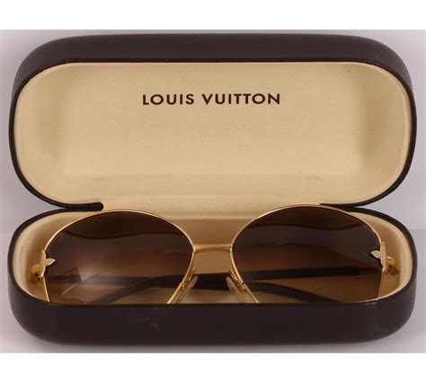 louis vuitton designer sunglasses|authentic Louis Vuitton sunglasses.